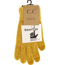Load image into Gallery viewer, Chenille Gloves G9016
