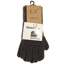 Load image into Gallery viewer, Gloves - Classic Knit G9018
