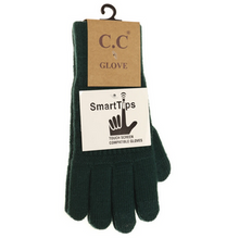 Load image into Gallery viewer, Gloves - Classic Knit G9018
