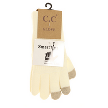 Load image into Gallery viewer, Gloves - Classic Knit G9018
