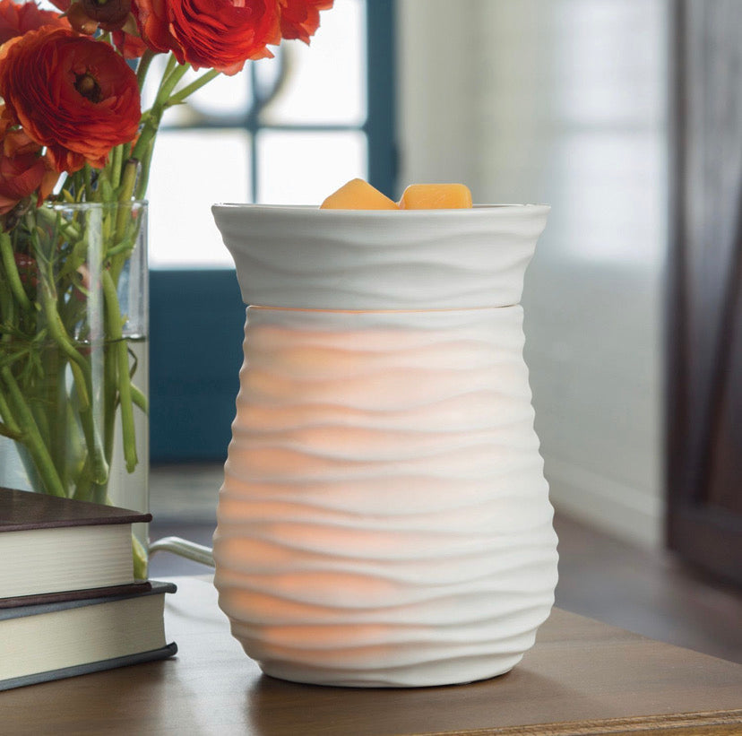 Harmony Swirl Warmer