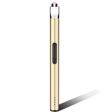 Load image into Gallery viewer, LUXE Rechargeable Lighter
