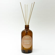 Load image into Gallery viewer, Reed Diffuser: Spring + Summer 2023
