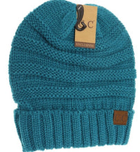 Load image into Gallery viewer, Slouchy Beanie HAT100

